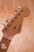 Fender Custom Shop Stratocaster '54 Masterbuilt (Art Esparza) in 2-Colour Sunburst, USED - Fair Deal Music