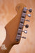 Fender Custom Shop Stratocaster '54 Masterbuilt (Art Esparza) in 2-Colour Sunburst, USED - Fair Deal Music