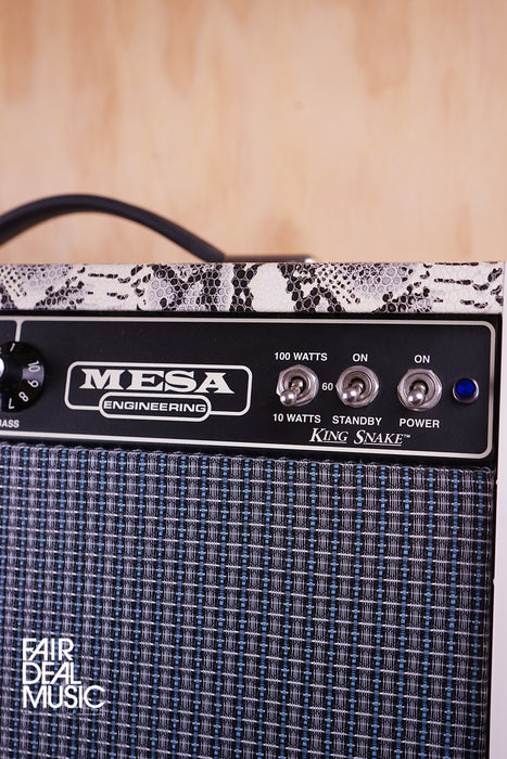 Mesa Boogie Kingsnake, USED - Fair Deal Music