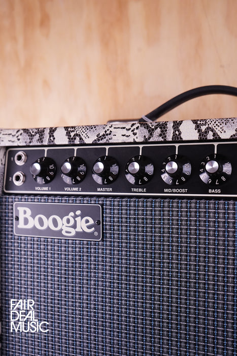 Mesa Boogie Kingsnake, USED - Fair Deal Music