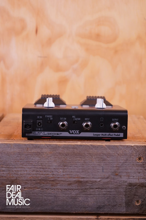 Vox Lil' Looper, USED - Fair Deal Music