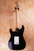 Fender MIJ (Made in Japan) Stratocaster from 1984-89 in black, USED - Fair Deal Music