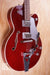 Gretsch Tennessee G6119T in Dark Cherry Stain, USED - Fair Deal Music