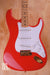 Fender Custom Shop '56 Stratocaster NOS in Fiesta Red, USED - Fair Deal Music