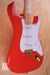 Fender Custom Shop '56 Stratocaster NOS in Fiesta Red, USED - Fair Deal Music