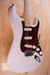 Fender Stratocaster Deluxe S-1 in White Blonde, USED - Fair Deal Music