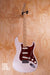 Fender Stratocaster Deluxe S-1 in White Blonde, USED - Fair Deal Music