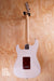 Fender Stratocaster Deluxe S-1 in White Blonde, USED - Fair Deal Music