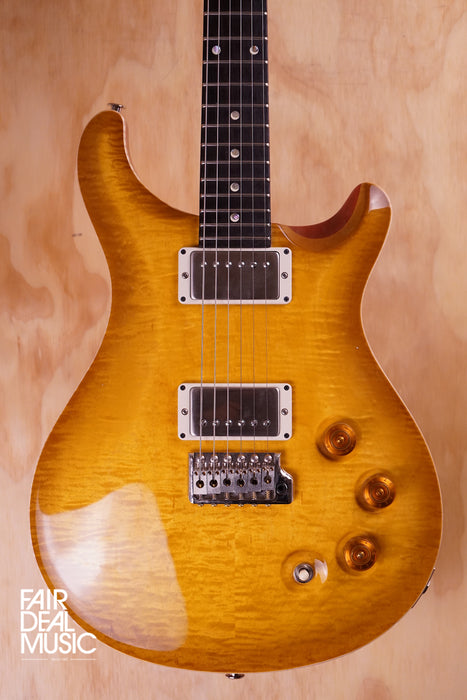 PRS Core DGT in McCarty Sunburst (B-Stock) - Fair Deal Music