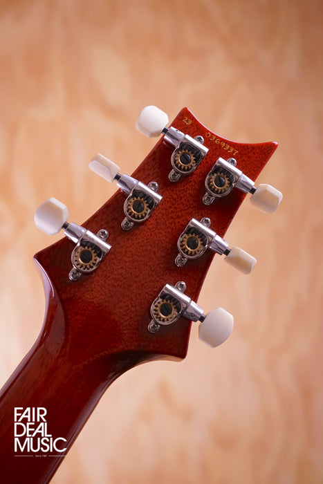 PRS Core DGT in McCarty Sunburst (B-Stock) - Fair Deal Music