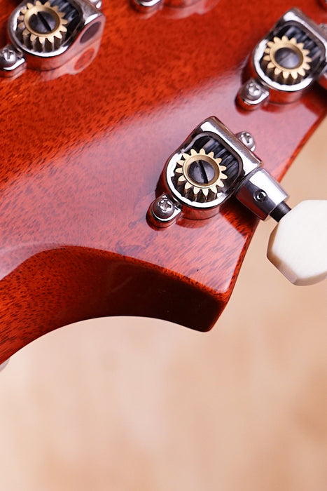 PRS Core DGT in McCarty Sunburst (B-Stock) - Fair Deal Music