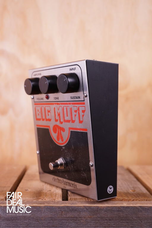 Electro Harmonix Big Muff Pi, USED - Fair Deal Music