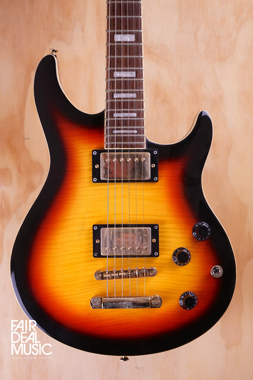 Peavey Signature Series HP Sunburst, USED - Fair Deal Music