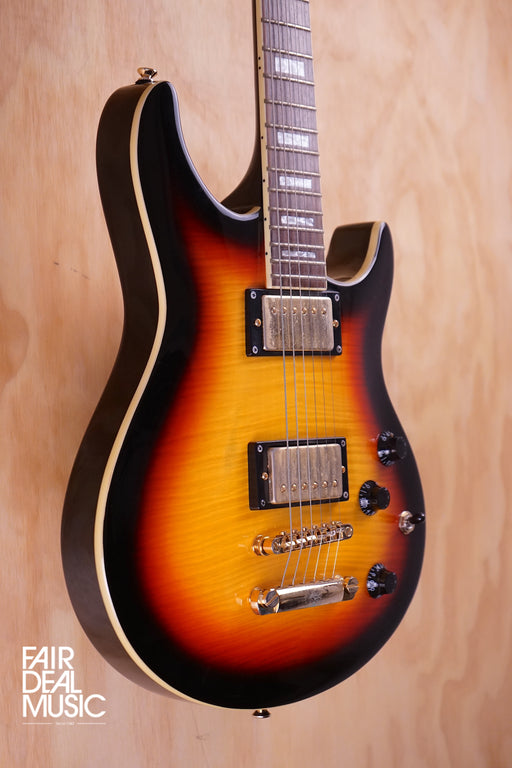 Peavey Signature Series HP Sunburst, USED - Fair Deal Music