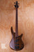 1992 Ibanez SR700 in Walnut, USED - Fair Deal Music