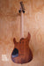 Ibanez S521 in Mahogany Oil, USED - Fair Deal Music