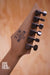 Ibanez S521 in Mahogany Oil, USED - Fair Deal Music