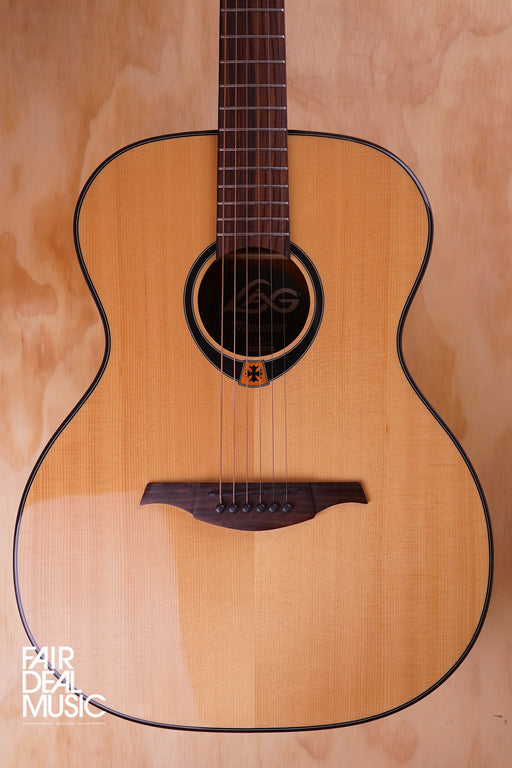 Lag Tramontane T80A, USED - Fair Deal Music