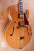 Gibson Byrdland in Natural, USED - Fair Deal Music