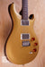 PRS SE DGT Goldtop with Moon Inlays, USED - Fair Deal Music