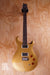 PRS SE DGT Goldtop with Moon Inlays, USED - Fair Deal Music