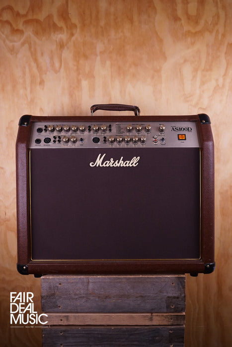 Marshall AS100D, USED - Fair Deal Music