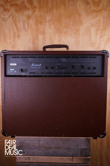 Marshall AS100D, USED - Fair Deal Music