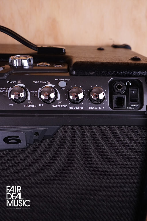 Line 6 Spider Jam, USED - Fair Deal Music