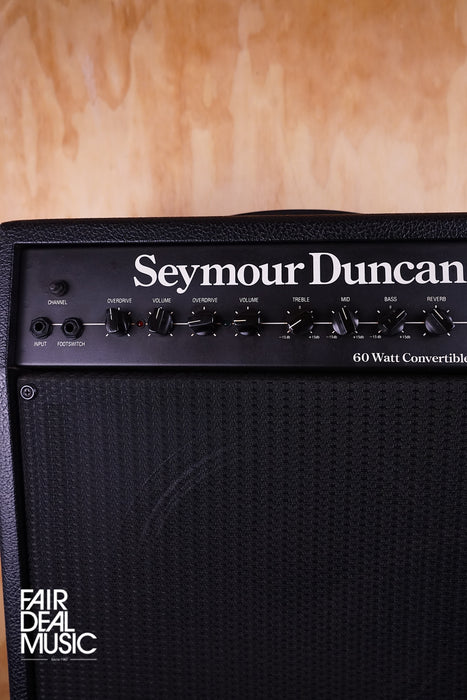 Seymour Duncan Convertible 60W, USED - Fair Deal Music