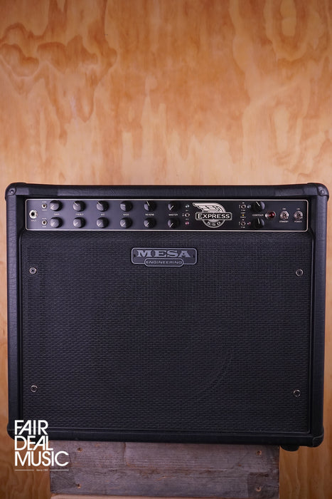 Mesa Boogie 5:50 Express, USED - Fair Deal Music