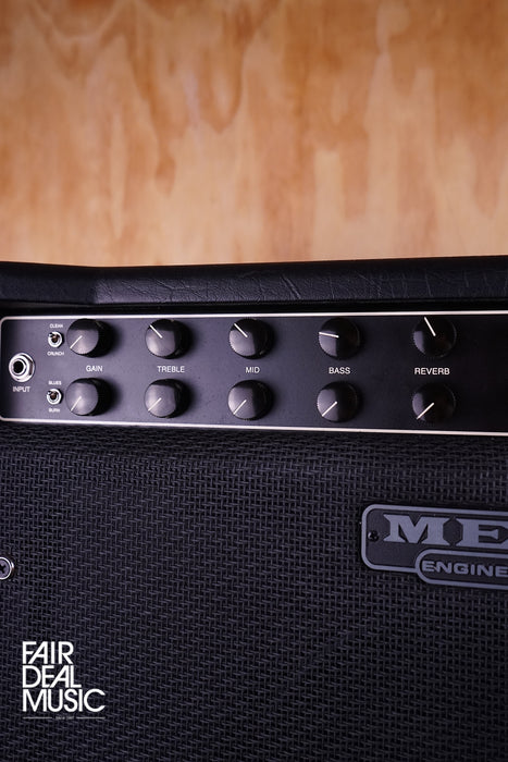 Mesa Boogie 5:50 Express, USED - Fair Deal Music