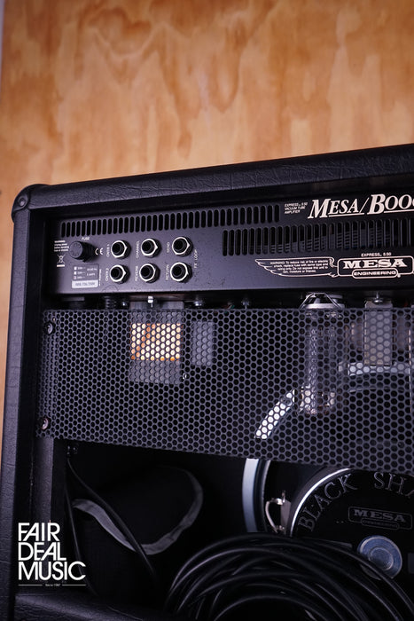 Mesa Boogie 5:50 Express, USED - Fair Deal Music