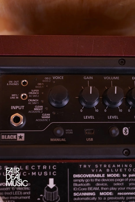 Blackstar ID:Core BEAM, USED - Fair Deal Music