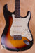 Fender 1962 Stratocaster Sunburst, USED - Fair Deal Music