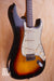 Fender 1962 Stratocaster Sunburst, USED - Fair Deal Music