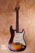 Fender 1962 Stratocaster Sunburst, USED - Fair Deal Music