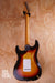 Fender 1962 Stratocaster Sunburst, USED - Fair Deal Music