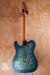 Fender Japan TL69-75 Telecaster in Blue Flower, USED - Fair Deal Music