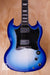 Gibson SG Goddess in Iced Burst, USED - Fair Deal Music