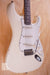 Fender American Standard Stratocaster in Olympic White, USED - Fair Deal Music