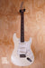 Fender American Standard Stratocaster in Olympic White, USED - Fair Deal Music