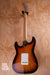 Squier Pro Tone Stratocaster in Sunburst, USED - Fair Deal Music