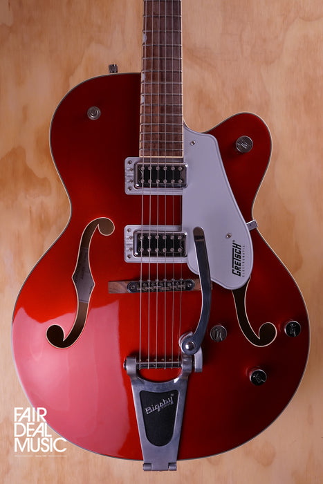 Gretsch G5420T in Cherry Red, USED - Fair Deal Music