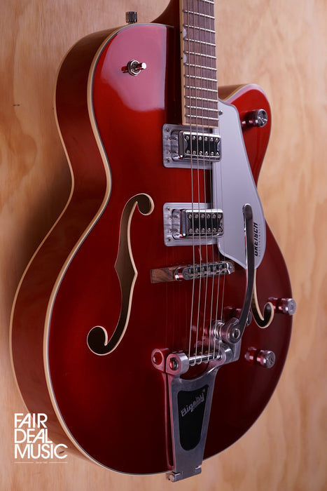 Gretsch G5420T in Cherry Red, USED - Fair Deal Music