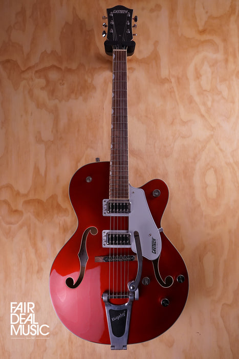 Gretsch G5420T in Cherry Red, USED - Fair Deal Music