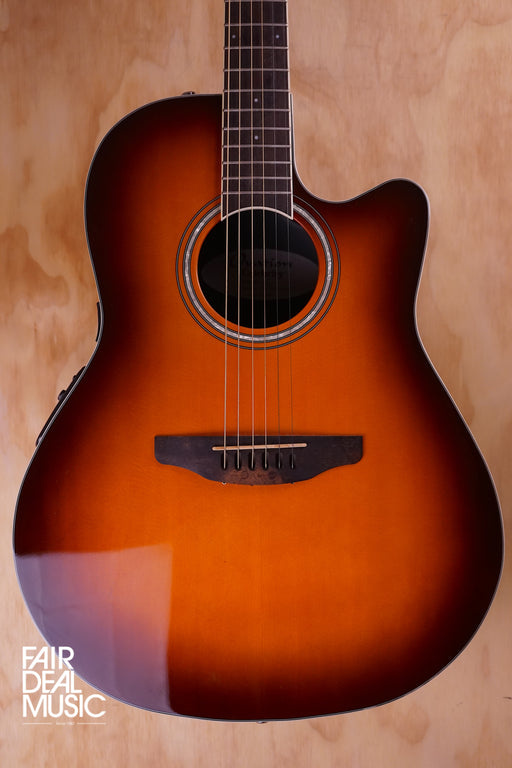 Ovation CC24, USED - Fair Deal Music