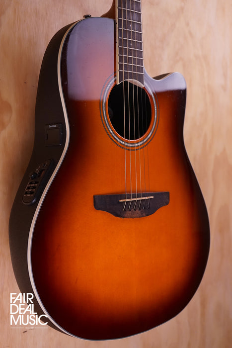 Ovation CC24, USED — Fair Deal Music