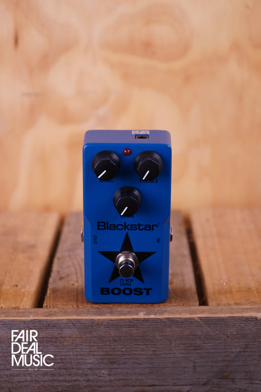 Blackstar LT Boost, USED - Fair Deal Music