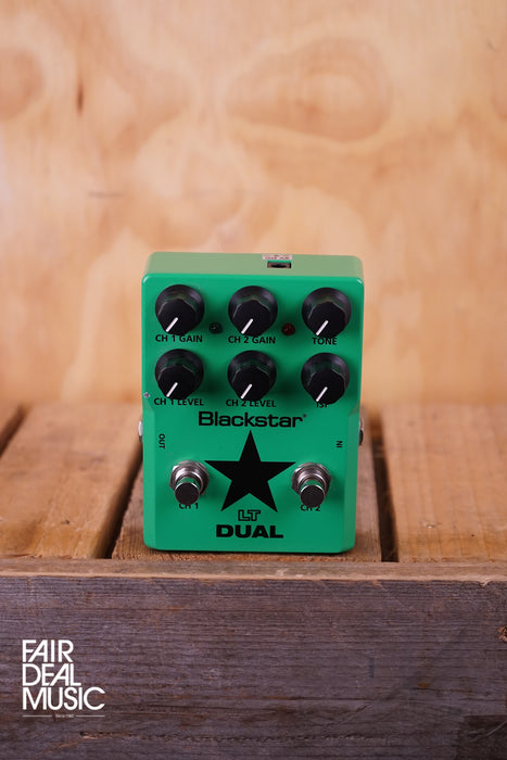 Blackstar LT Dual, USED - Fair Deal Music