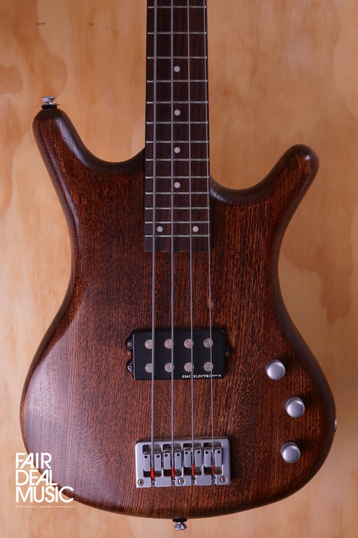 Tanglewood Warrior II Bass in Natural, USED - Fair Deal Music